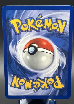 Pokemon Sabrina's Slowbro 60/132 - NM - 1st Edition Gym Heroes 2000 WotC - Image 2