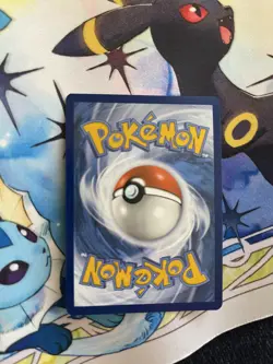 Fezendipiti EX 038/064 | Shrouded Fable | Pokemon TCG - Image 3