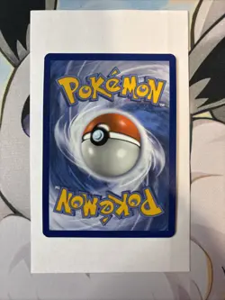 Cosmoem 101/236 Pokemon Club Promo Cosmic Eclipse LP - Image 2
