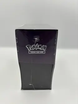 🐦Pokemon Center Paldean Fates Elite Trainer Box Mimikyu ETB Sealed 2024 - Image 4