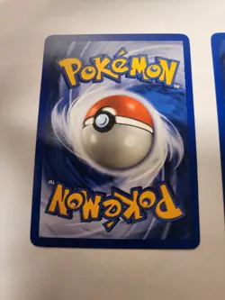 Pokemon Dark Gyarados and Magikarp Team Rocket Lot - LP - Image 3