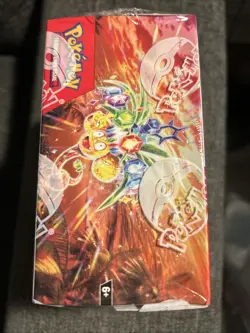 Pokemon SCARLET And VIOLET TCG 36 Packs SURGING SPARKS Booster Box - Image 4