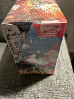 Pokemon SCARLET And VIOLET TCG 36 Packs SURGING SPARKS Booster Box - Image 5