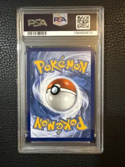 PSA 10 GEM Mint Riolu MEP 010 Mega Evolution Black Star Promo - Pokemon ME01 - Image 2