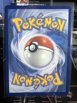 Pokemon Mega Eelektross EX 266/217 ASC EN Mega Evolution Rare Holo 350 HP - Image 2