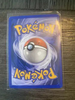 Pokemon Granbull 61/144 Skyridge 80 HP Common Regular English TCG - Image 2