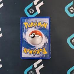 Deoxys (Delta Species - Speed Forme) 6/110 Holon Phantoms Reverse Holo Pokemon - Image 2