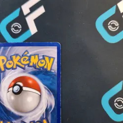 Deoxys (Delta Species - Speed Forme) 6/110 Holon Phantoms Reverse Holo Pokemon - Image 3