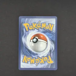 Pokemon TCG RIOLU #010 ME Black Star PROMO Illustration Rare - Image 3