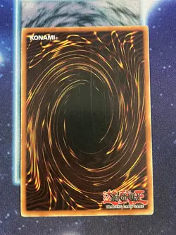 Yugioh Dust Tornado PSV-011 1st Edition Super Rare MP - Image 2