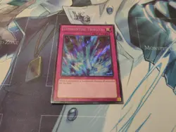 Yu-Gi-Oh! - Torrential Tribute - LCYW-EN180 - 1st Edition - NM - Image 1