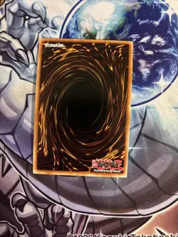 (YBL) Destroyersaurus - LCJW-EN158 - Secret Rare - 1st Edition VLP - Image 2