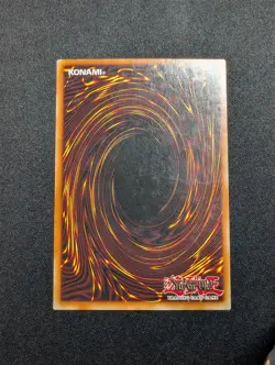 Yugioh - Scapegoat LCJW-EN066 1st Edition Secret Rare HP - Image 2