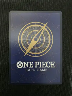 One Piece TCG Heroines Edition Nico Robin SR Foil EB03-055 English - Image 2