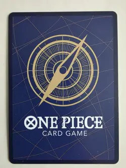 Charlotte Pudding (Alt Art) OP08-067 English Two Legends - One Piece Card - NM - Image 2