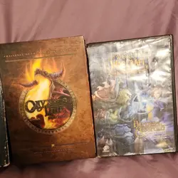 World of Warcraft TCG Raid Deck Lot - Image 2