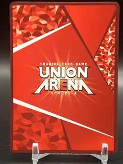 UNION ARENA Goddess of victory UA18BT/NIK-1-023 Jackal Parallel R NIKKE JP - Image 2