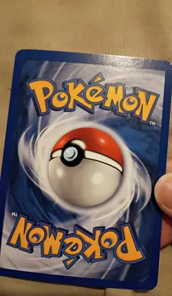 NM TCG Vintage Zapdos Legendary Collection Pokemon Card - Image 5