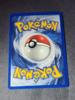 Entei 1999 Base Set 2 Promo Pokemon Card Holo Rare - Image 3