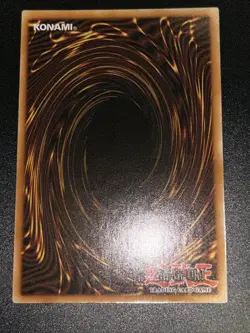 Yugioh! Blackwing - Shamal the Sandstorm - MP23-EN153 - Prismatic Secret Rare - - Image 2