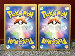 Pokemon VS eSeries Set {{ Koga's Forretres }} 080/141 1st Ed~+ Bonus Card~L@@K - Image 2