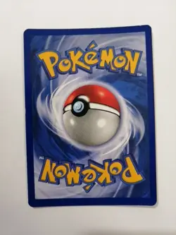 Kabutops - 9/62 - Pokemon Fossil Unlimited Holo Rare Card WOTC LP - Image 2