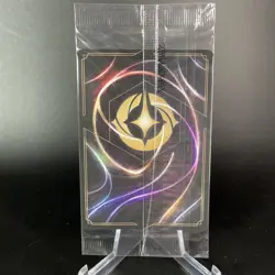 Mickey Mouse - Pirate Captain Promo SEALED Disney Lorcana Promo Cards 18 NM - Image 2