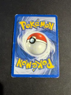 Sharpedo - 5/95 - Reverse Holo - Team Idro - ITA italian Pokemon card - Image 2