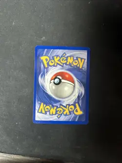 Gastly Fossil Set 33/62 Pokemon Card D13 - Image 2