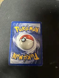 Pokemon TCG Kabuto 50/62 Fossil Unlimited Card WOTC Free Shipping D63 - Image 2