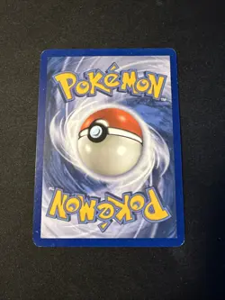 Pokemon Card - Pikachu 10th Anniversary Black Star Promo 012 Stamped - Image 2