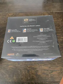 Magic The Gathering MTG Dissension Fat Pack Bundle New Factory Sealed - Image 2