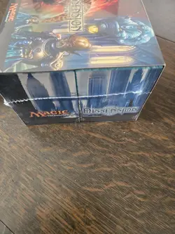 Magic The Gathering MTG Dissension Fat Pack Bundle New Factory Sealed - Image 3