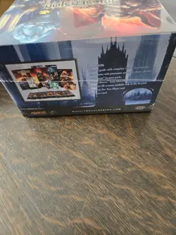 Magic The Gathering MTG Dissension Fat Pack Bundle New Factory Sealed - Image 4