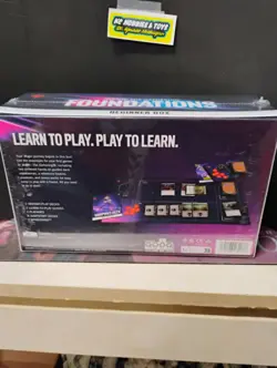 Magic the Gathering: Foundations Beginner Box NEW!!! - Image 2