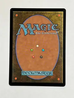 MTG Smothering Tithe Anime Borderless WOT 67 Nonfoil M Near Mint - Image 2
