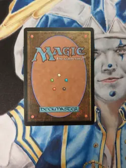 Mages' Contest MTG Invasion Red Rare Instant Slightly Played x1 - Image 3