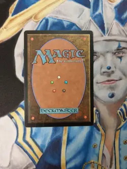 Mages' Contest MTG Invasion Red Rare Instant Slightly Played x1 - Image 4