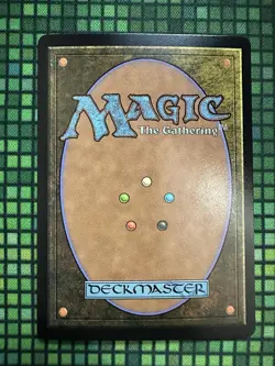 MTG Ozai, the Phoenix King #0235 Foil Mythic Avatar: The Last Airbender (TLA) - Image 3