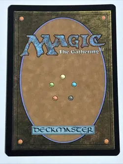 MTG Universes Beyond: Doctor Who Gallifrey Falls/No More Foil 0131 NM Rare - Image 2