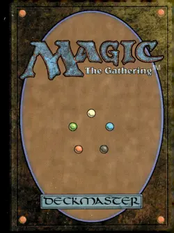 Unique and Miscellaneous Promos #1 Thought Vessel (Bring-a-Friend Promo) - Image 2