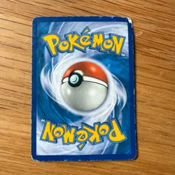 2008 Pokemon Diamond & Pearl Stormfront Gengar #18/100 - Image 2