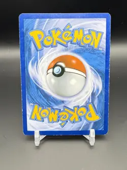 Jirachi EX Pokemon TCG - Full Art 98/101 Plasma Blast - Image 2