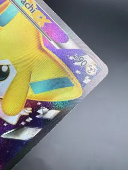 Jirachi EX Pokemon TCG - Full Art 98/101 Plasma Blast - Image 4