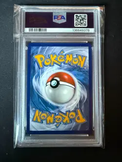 Pokemon Sun & Moon Moltres/Zapdos/Articuno GX EN / Hidden Fates 44/68 PSA 10 - Image 2