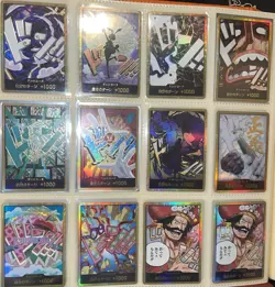 10x Gold DON Card Luffy ONE PIECE Card PRB02 The Best Vol.2 Japanese US Seller - Image 3