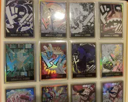 10x Gold DON Card Luffy ONE PIECE Card PRB02 The Best Vol.2 Japanese US Seller - Image 5