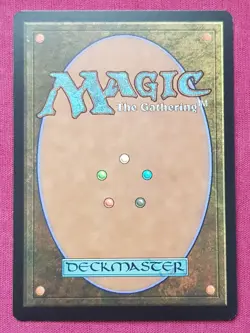 Magic The Gathering KOREAN 2015 CORE SET M15 BRAWLER'S PLATE artifact card MTG - Image 2