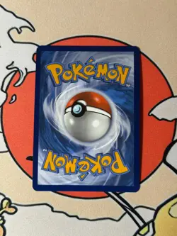 Leavanny IR 089/086 White Flare (English Pokemon Scarlet & Violet Card) - Image 2