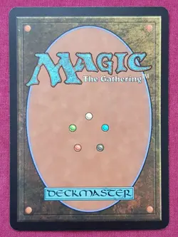 Magic The Gathering BETRAYERS OF KAMIGAWA KAMI OF FALSE HOPE white card MTG - Image 2